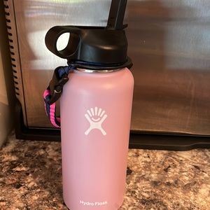 Large hydro flask